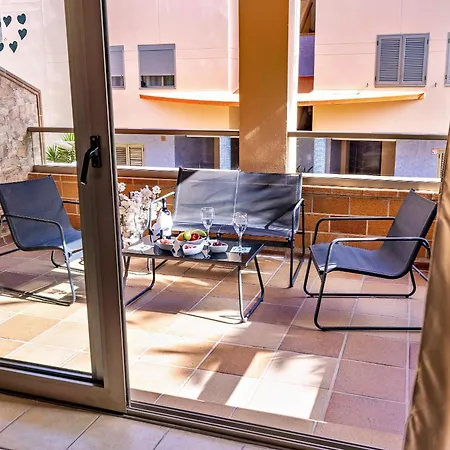 Ferienwohnung Playa Esquinzo 2 Playa Jandia Exterior foto