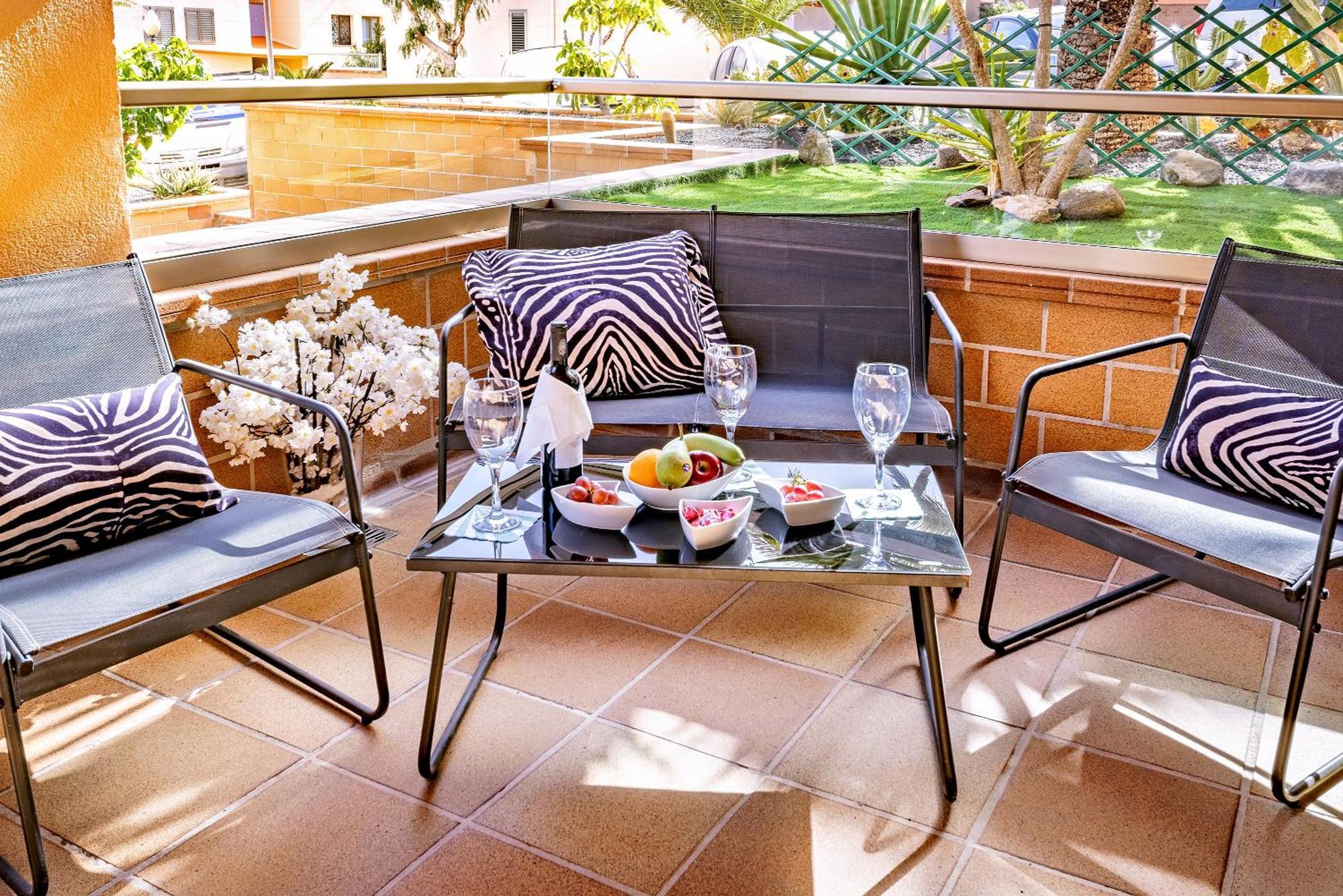 Apartamento Playa Esquinzo 2 Jandia Fuerteventura